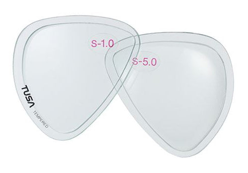 TUSA MC211 Corrective Lens