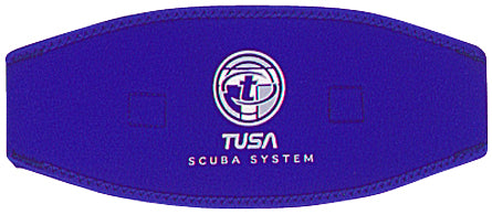 TUSA Mask Strap Cover MS20