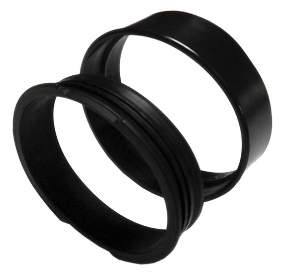 Waterproof QCS Wrist Kit - Standard Pair - No Seals