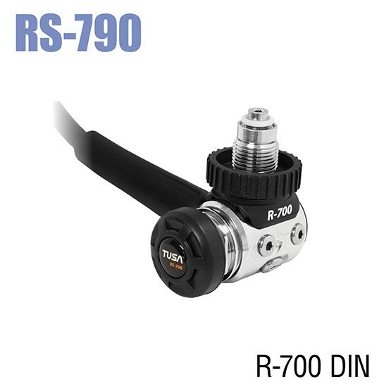 TUSA Regulator RS790