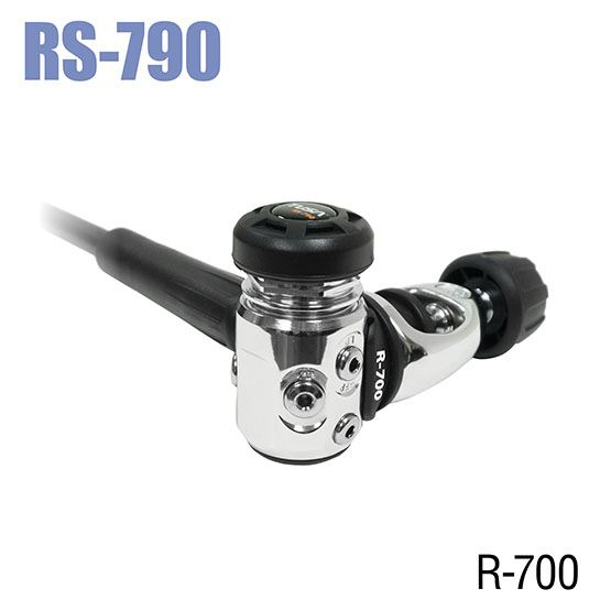 TUSA Regulator RS790