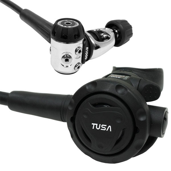 TUSA Regulator RS1001