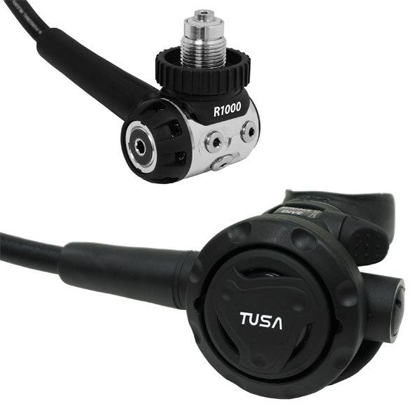 TUSA Regulator RS1001