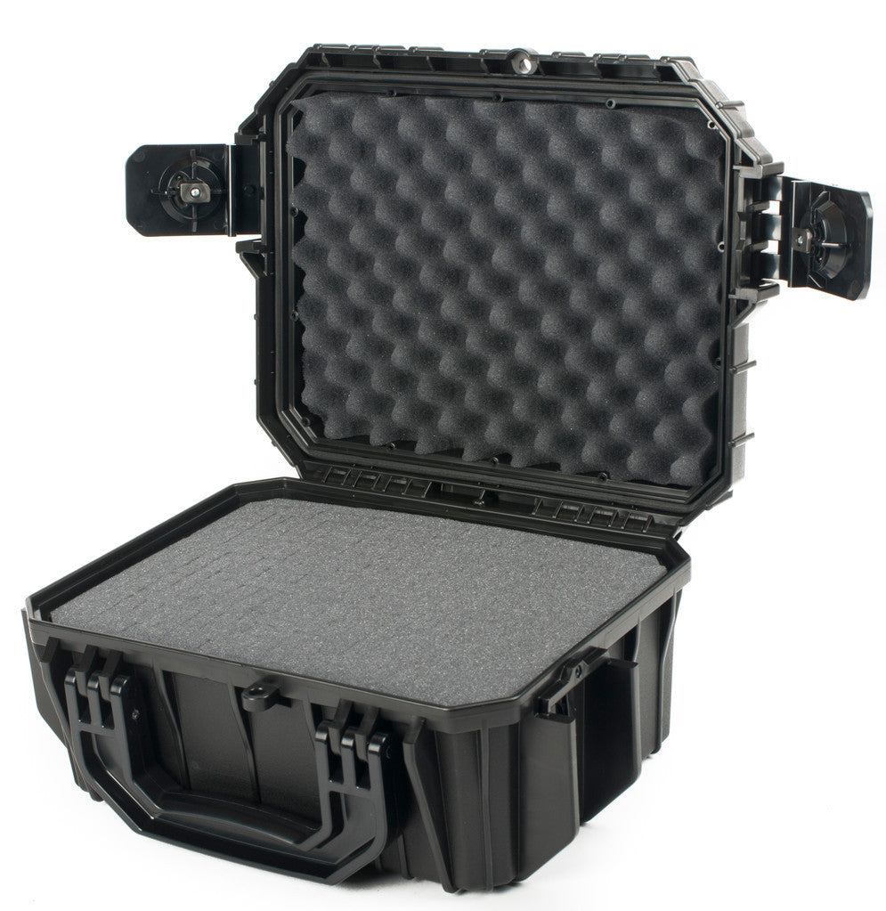 Seahorse SE430 Protective Equipment Case