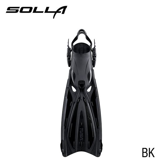 TUSA SOLLA Strap Fins SF22