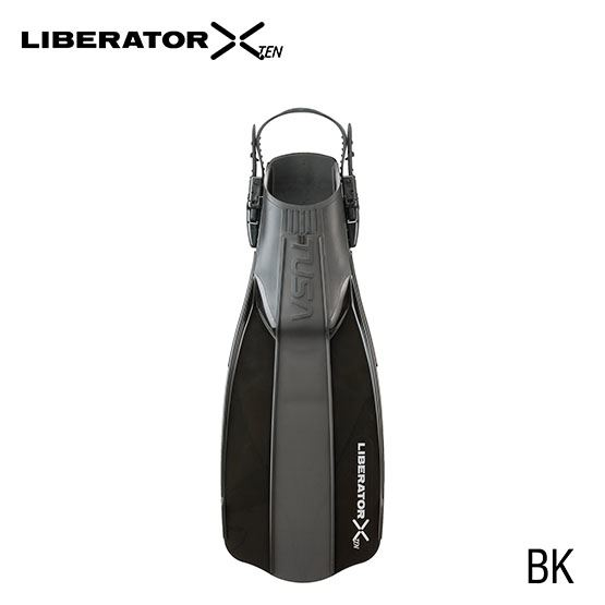 TUSA LIBERATOR X-TEN Fins SF5000