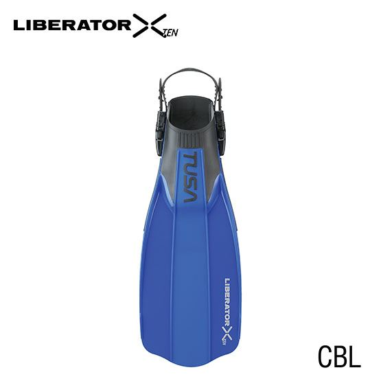 TUSA LIBERATOR X-TEN Fins SF5000