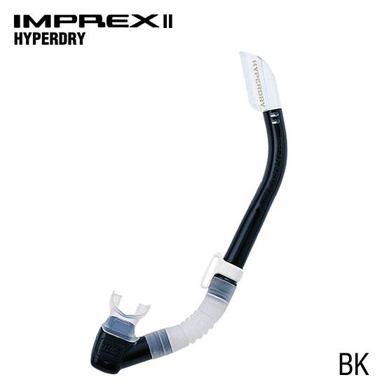 TUSA IMPREX II HYPERDRY Snorkel SP580