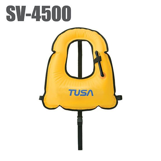 TUSA Snorkeling Vest