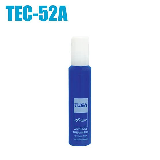 TUSA VIEW Anti-Fog Liquid TEC52A