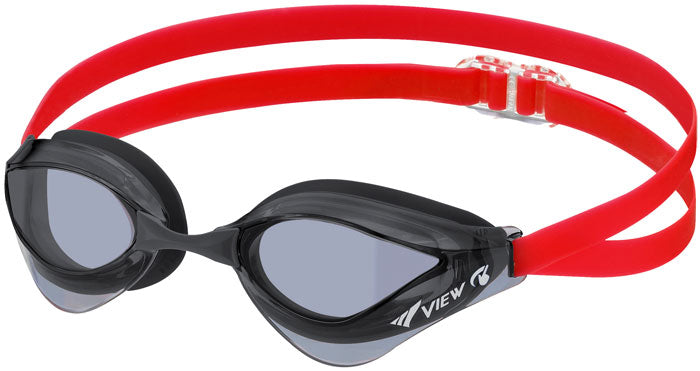 VIEW V230 Blade Orca SWIPE Swimming Goggle