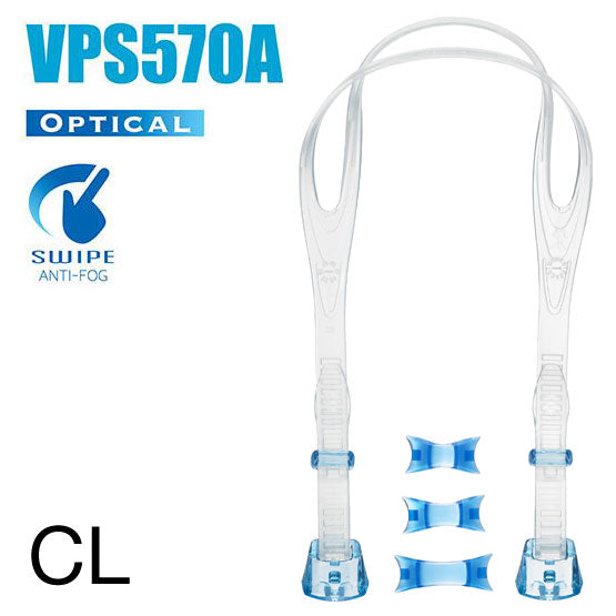 VIEW VPS570 Swimming Goggle Strap Kit