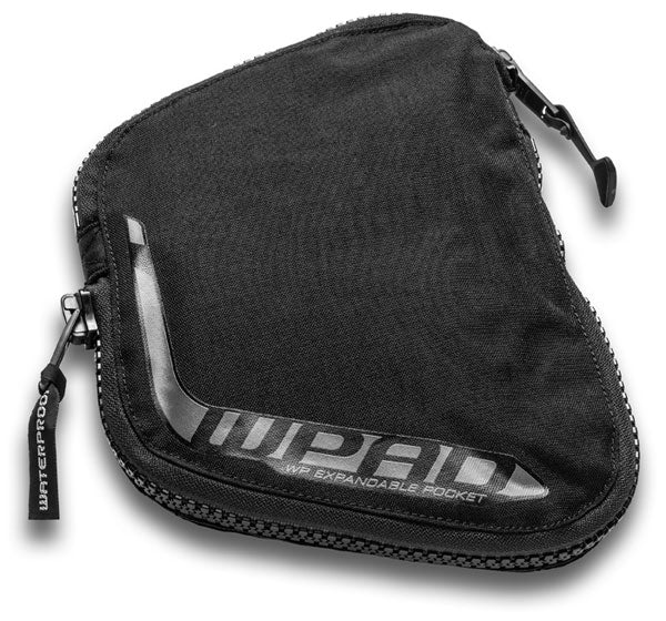 Waterproof WPAD Wetsuit Pocket